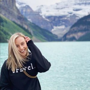 Meet your Posher, Laura-ève